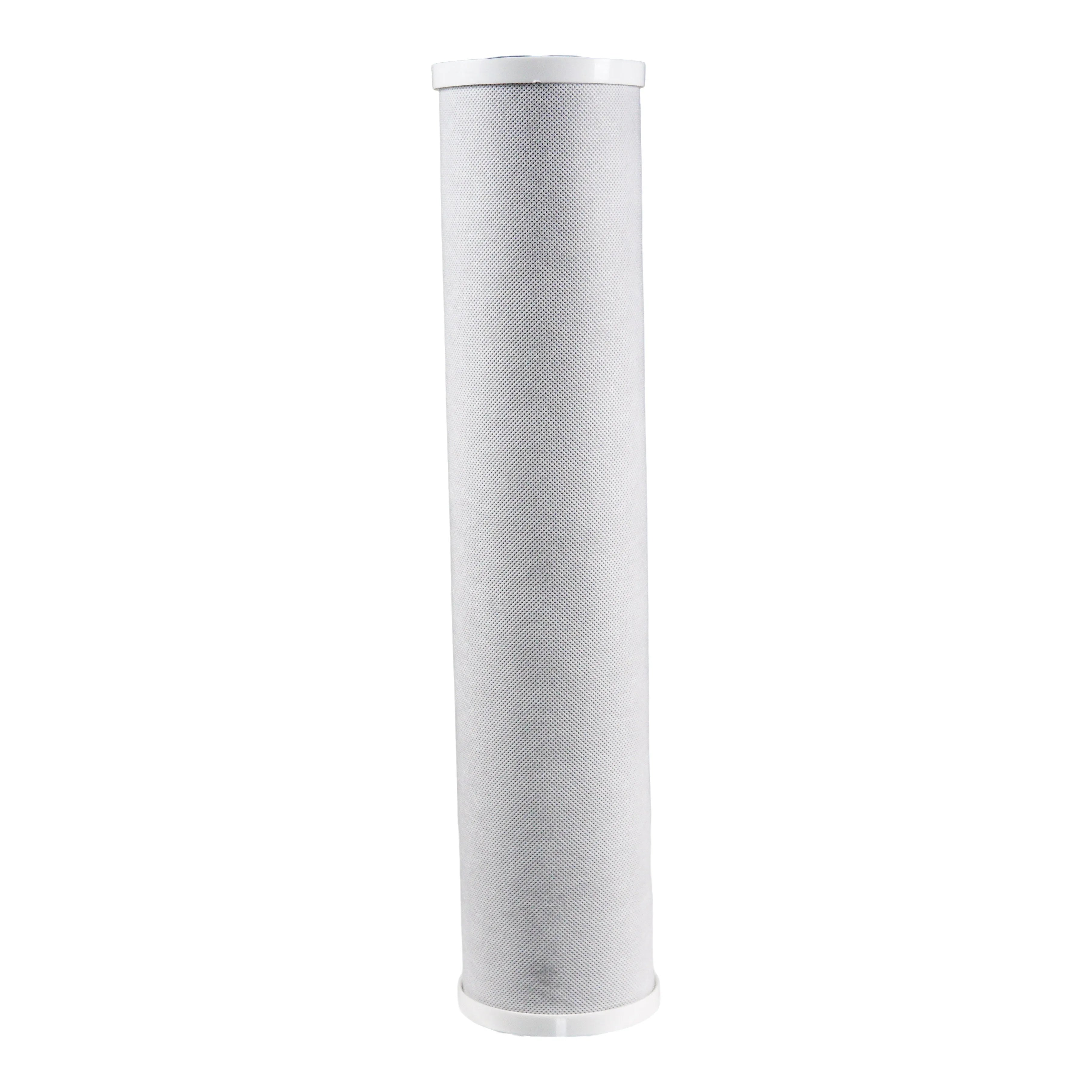 KX Matrikx CTO 20" x 4.5" BB Carbon Filter 32-450-20-Green
