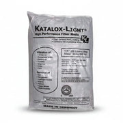 Katalox Light Replacement Media - 1 Cubic Foot