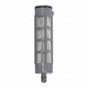 Twist II Clean Spindown Filter Replacement-100 Mesh-Gray