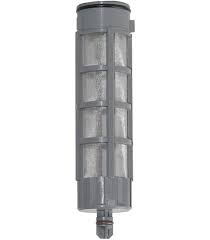 LAKOS Spindown Filter Replacement-100 Mesh-Gray