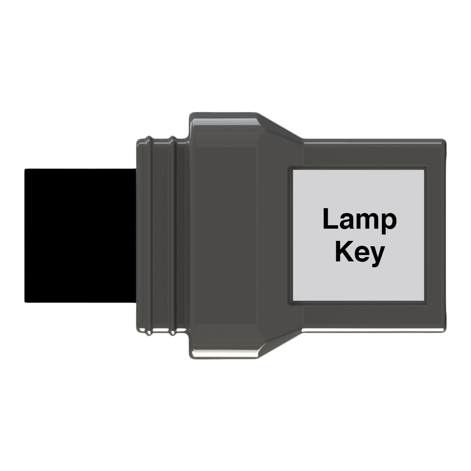 Luminor Lamp Key