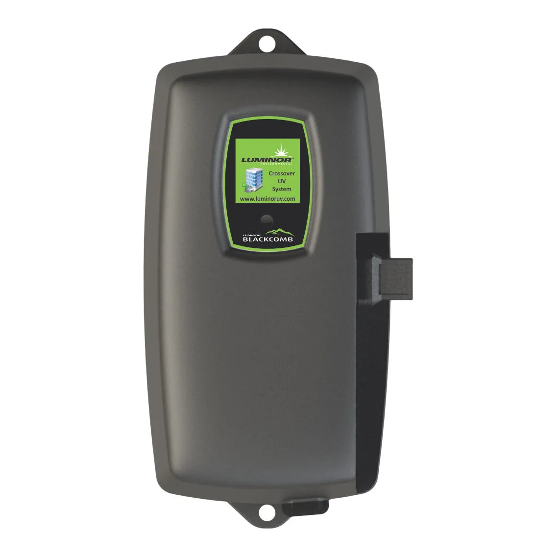 Luminor Blackcomb 15 gpm Rack UV System LBH5-Z22