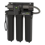 Luminor Blackcomb Cross-Over 15 gpm Rack UV System LBH5-Z222