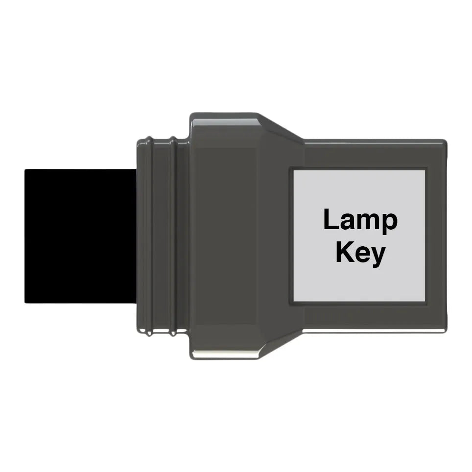 Luminor Blackcomb Cross-Over 15 gpm UV System LBH4-Z22
