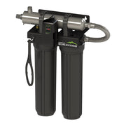Luminor Blackcomb Cross-Over 15 gpm UV System LBH4-Z22