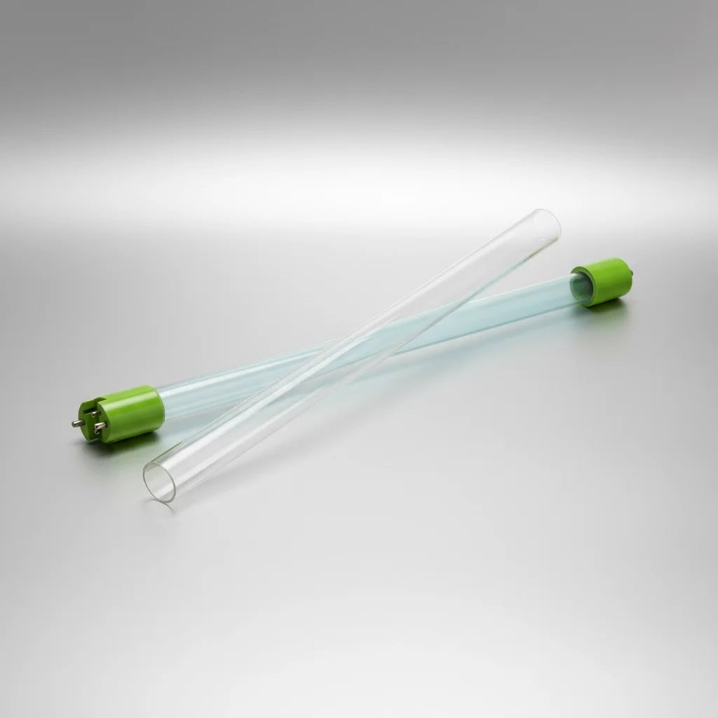 Luminor Blackcomb RL-420 Lamp & Sleeve | Bundle