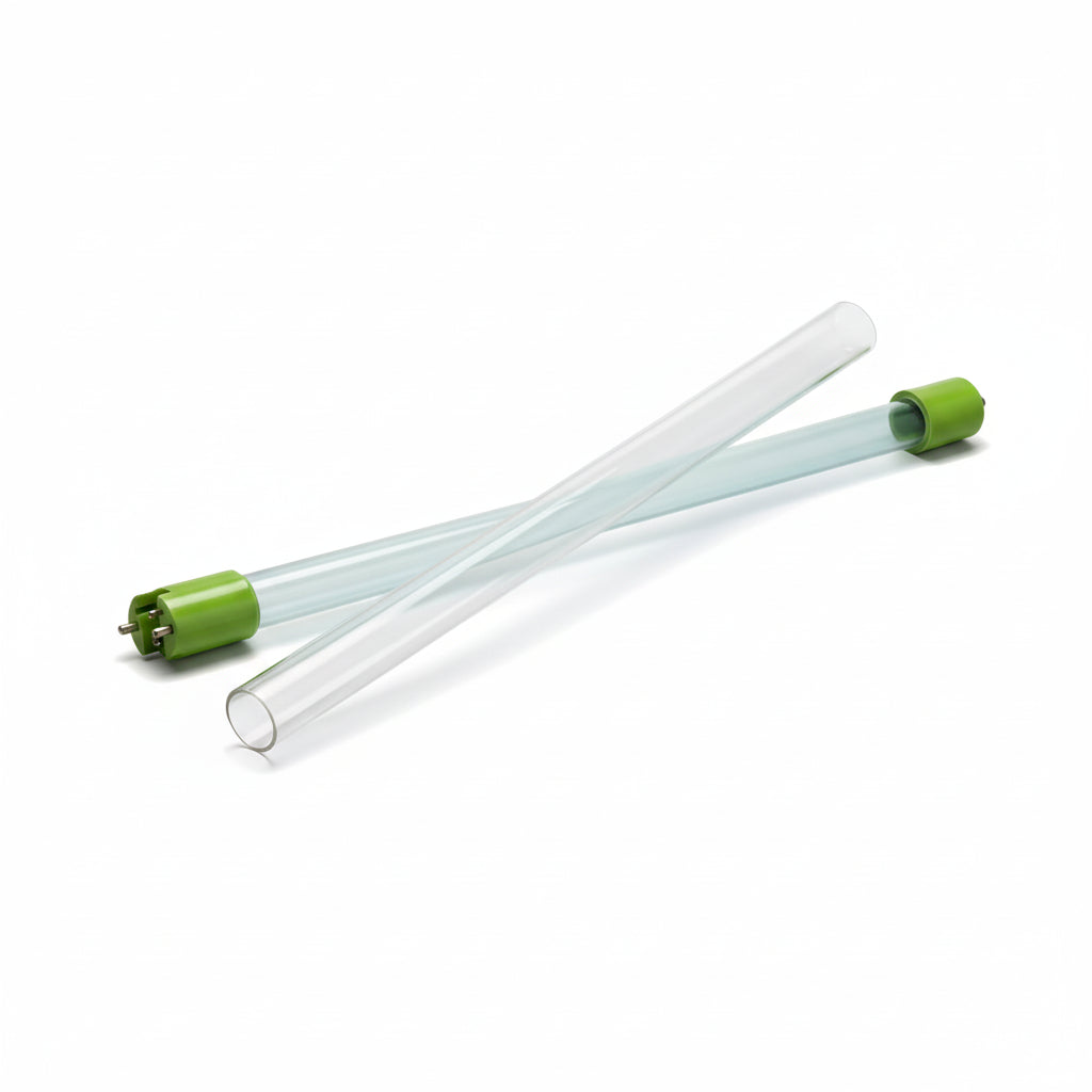 Luminor Blackcomb RL-420 Lamp & Sleeve | Bundle