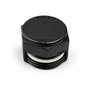 Luminor Filter Housing Drain Plug Replacement
