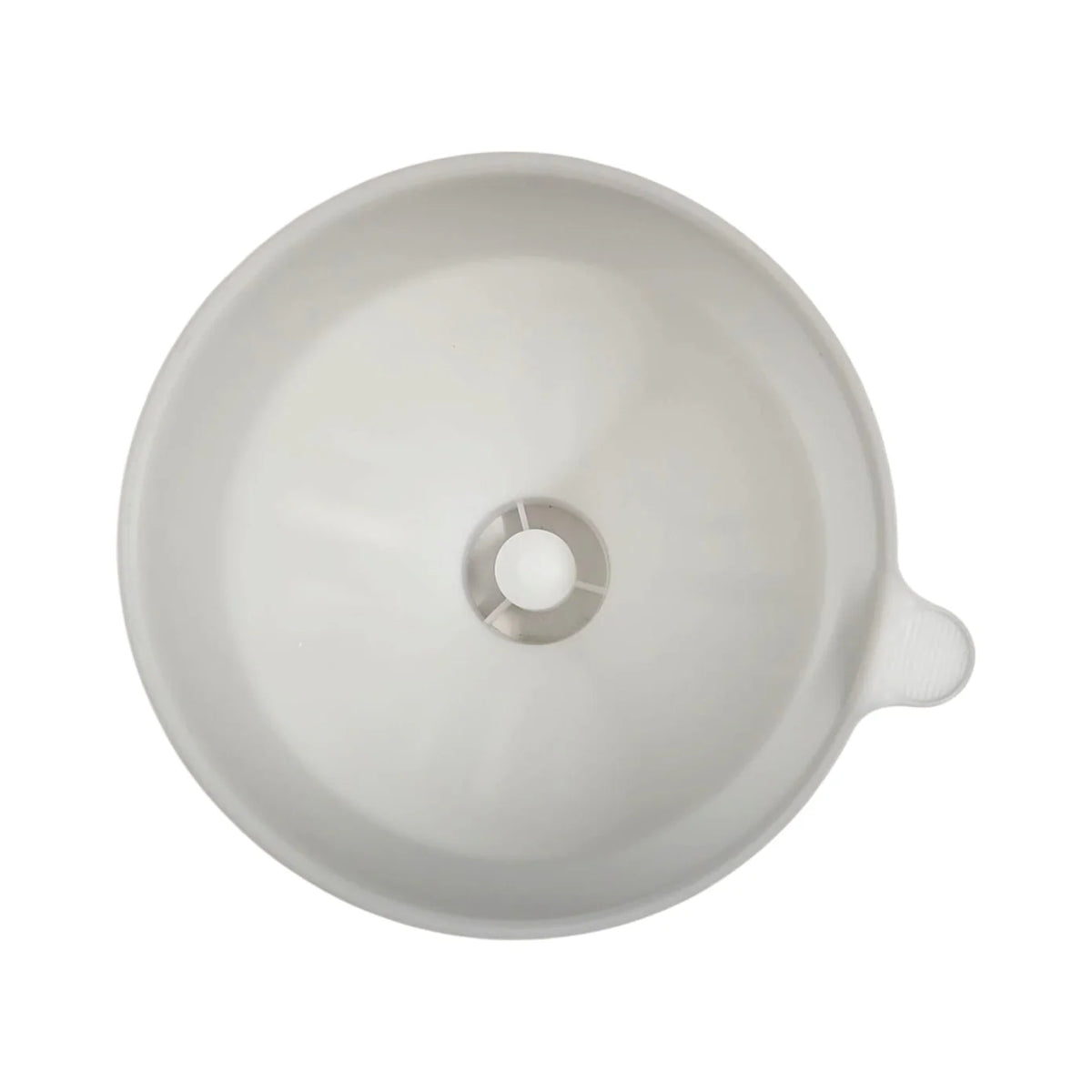 N32 Tank Fill Funnel – 2.5" Neck Opening