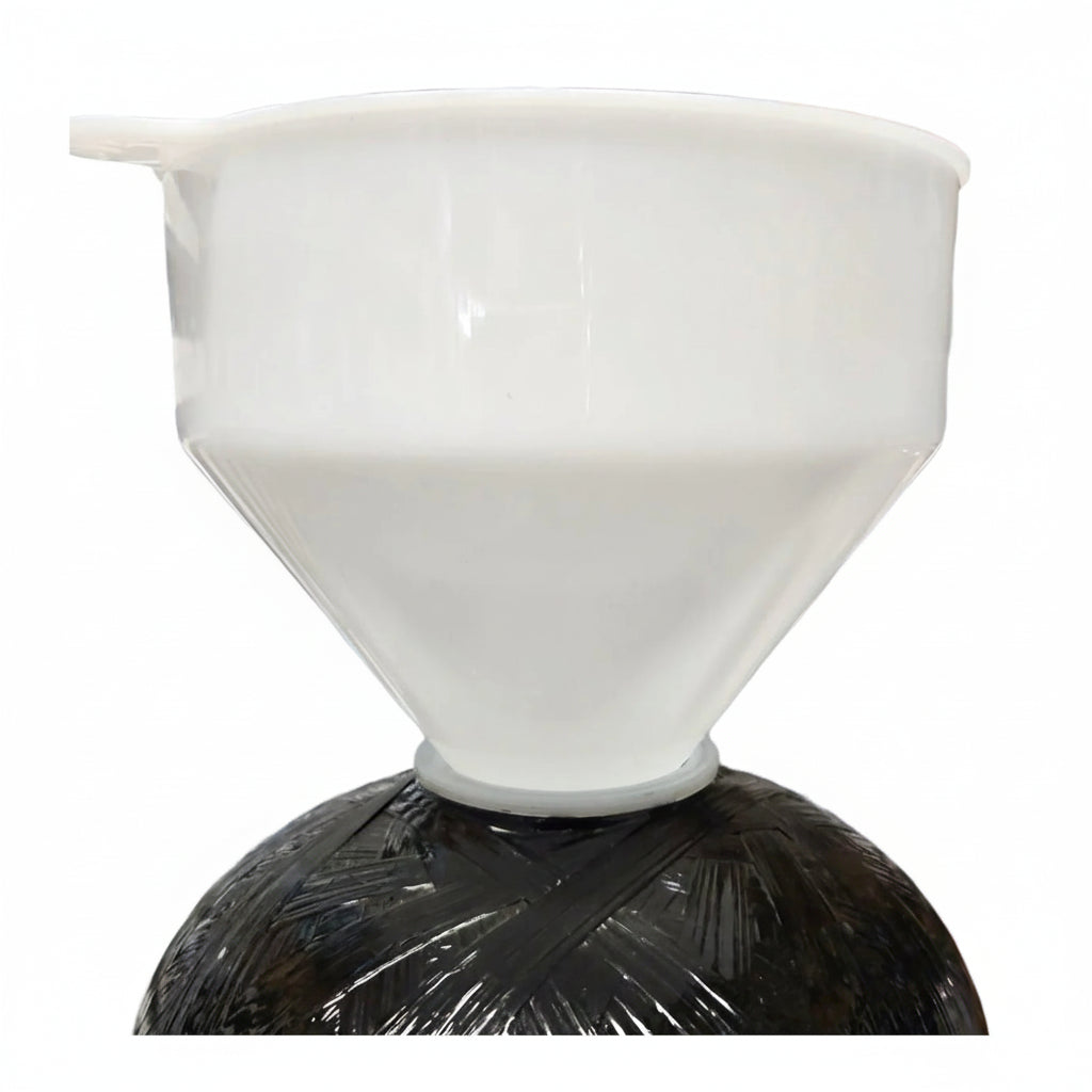 N32 Tank Fill Funnel – 2.5" Neck Opening