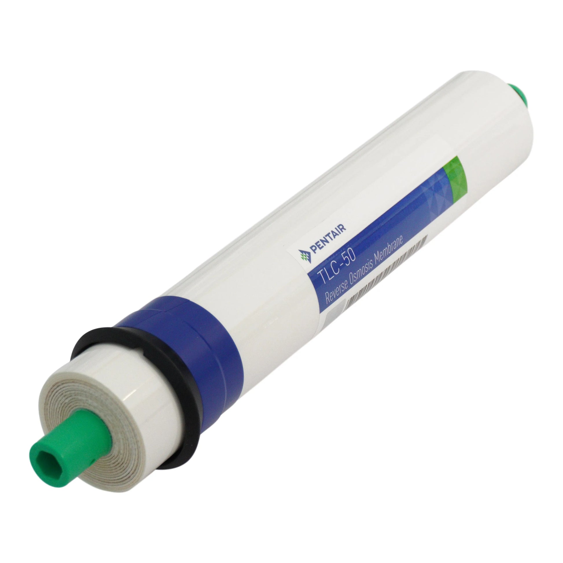 PENTAIR TLC 50 Standard Residential Membrane 50 GPD R/O 555694-00