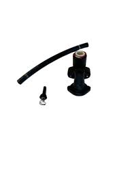 Waterboss Brine Valve Assembly 54521 for Waterboss 700, 900 or 950-UPDATED PART