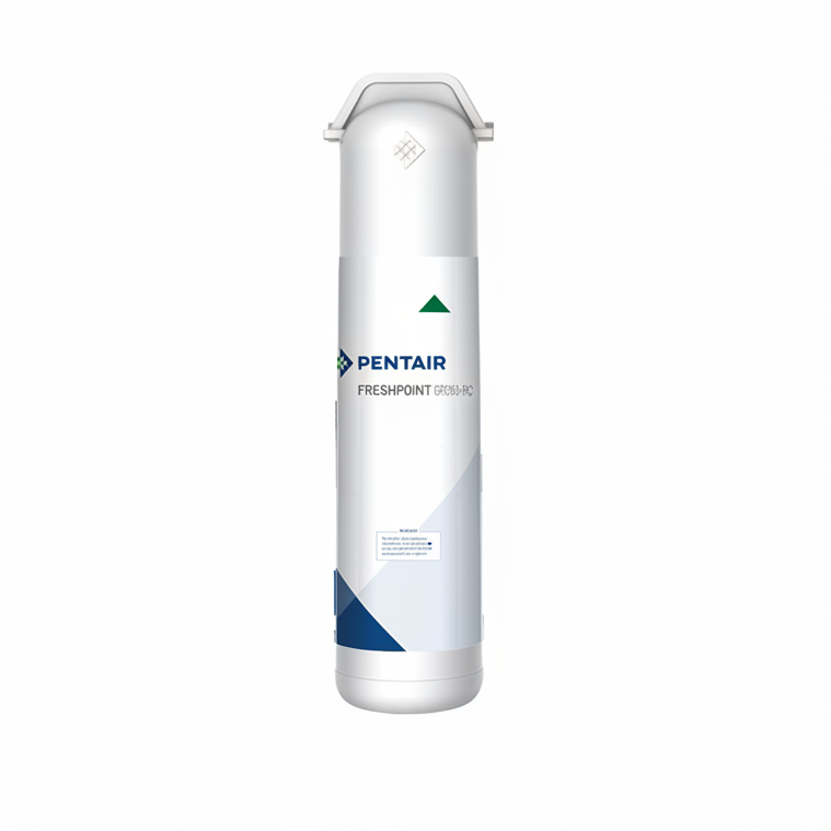 Pentair GRO75-RC Replacement 75 GPD Membrane for FreshPoint Reverse Osmosis Systems
