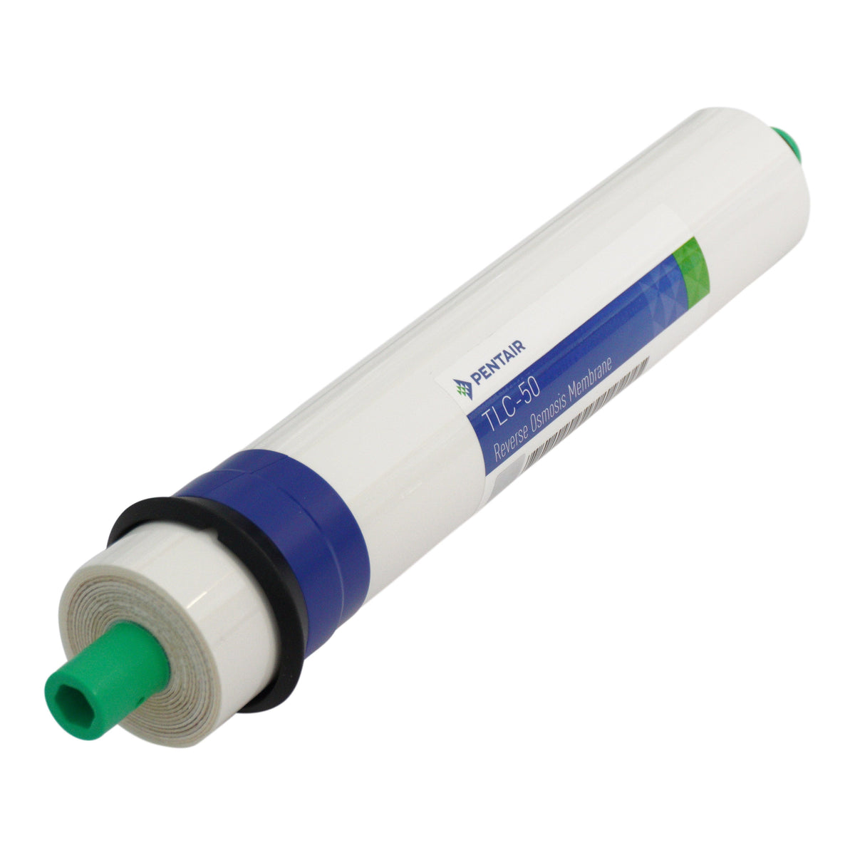 Generic Reverse Osmosis 4 Stage Filters &amp; 50 GPD Membrane | Bundle