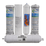 R/O Combo Pack for Vectapure NX with Encapsulated Membrane | Bundle