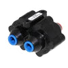 Reverse Osmosis ASO Valve #ASV-2000B