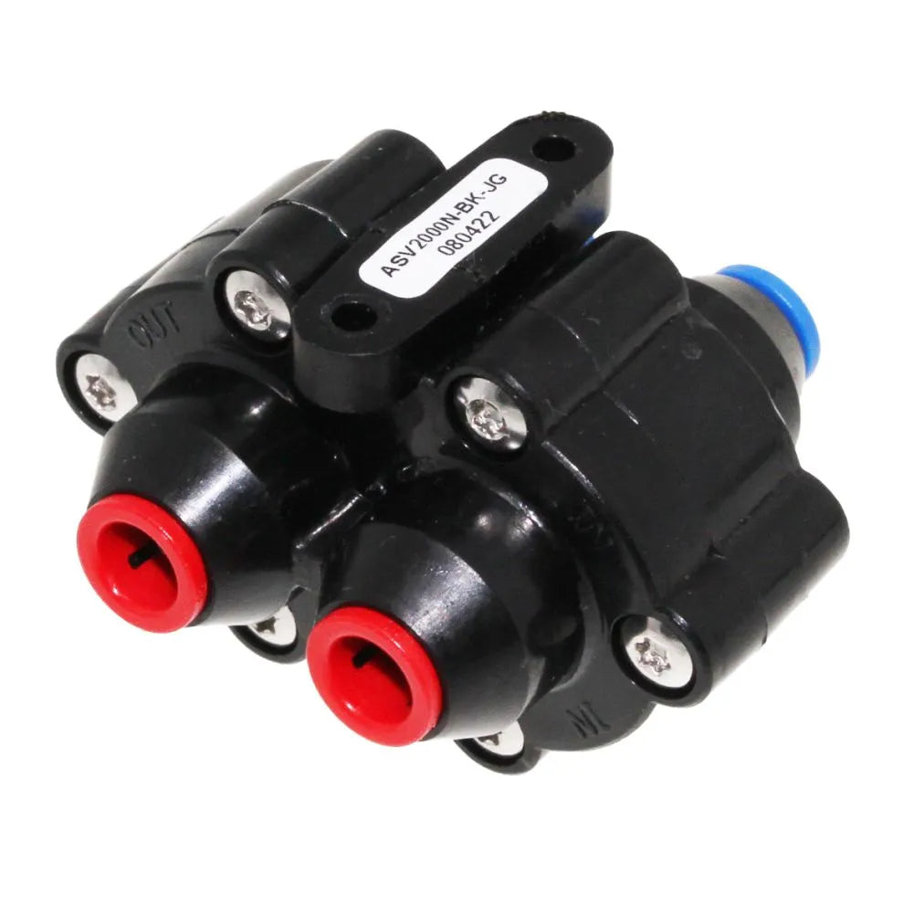 Reverse Osmosis ASO Valve #ASV-2000B