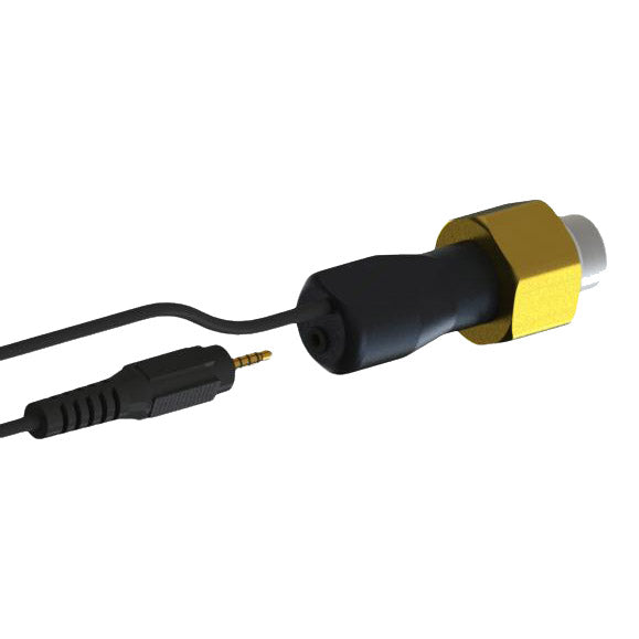 Luminor UV Sensor RS-B 2.5V for NSF VALIDATED LB6 2.5" Chamber UV Systems