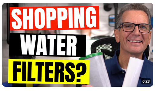 Water eStore
