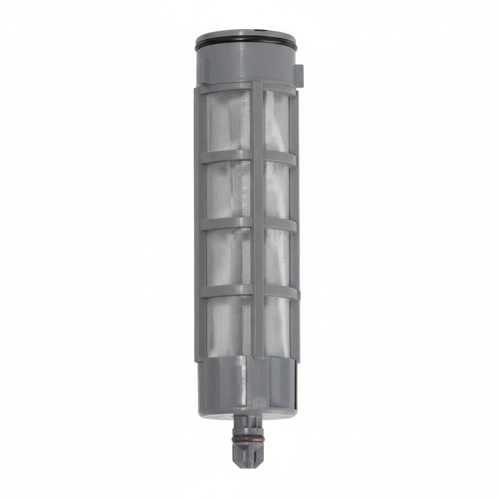 Twist II Clean Spindown Filter Replacement-100 Mesh-Gray