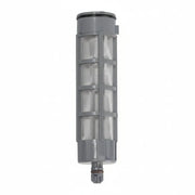 Twist II Clean Spindown Filter Replacement-100 Mesh-Gray
