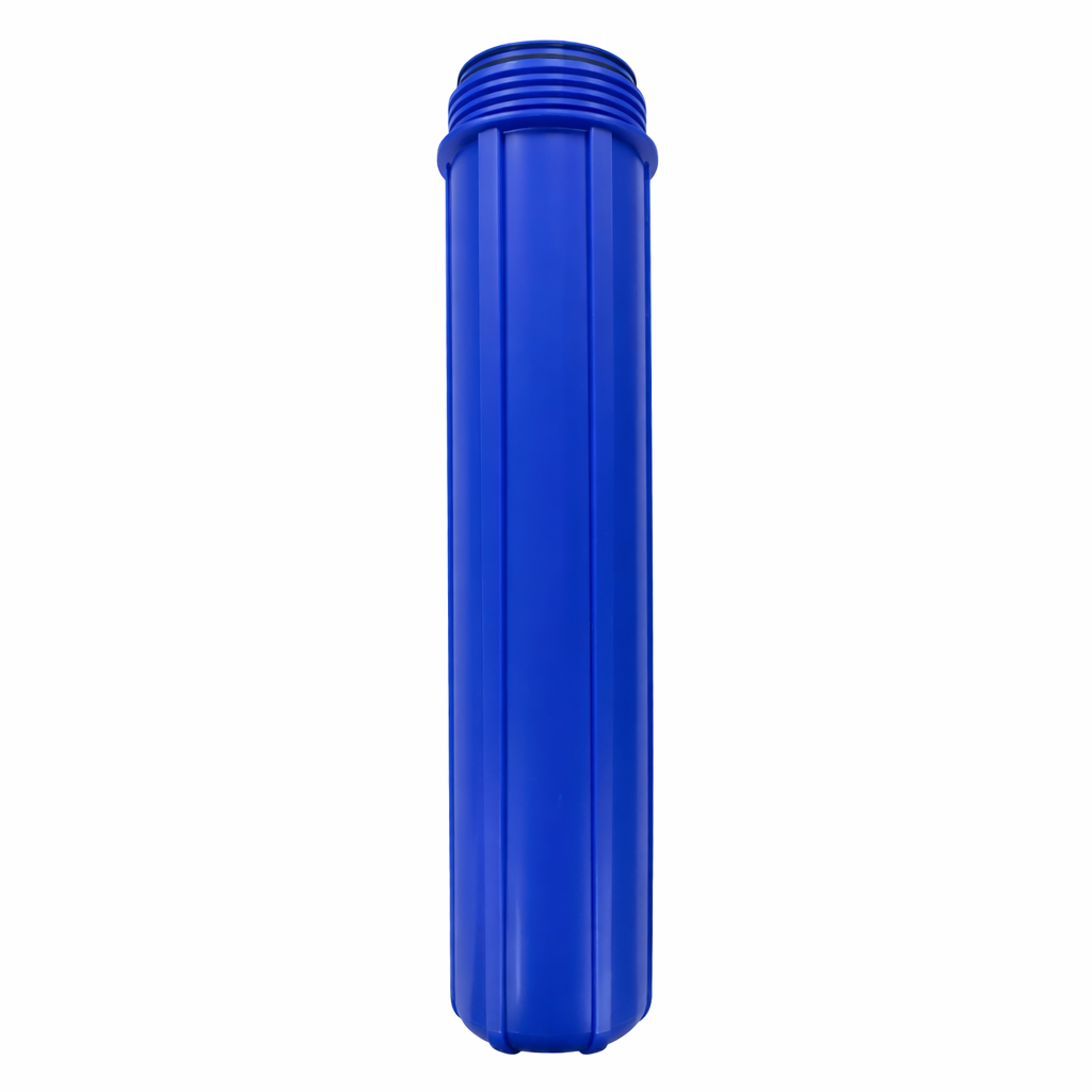 UV Dynamics 20" Slimline Housing Sump Only