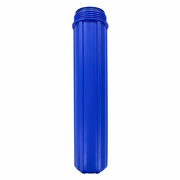 UV Dynamics 20" Slimline Housing Sump Only