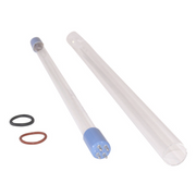 UV Dynamics 400152 & 400151 Replacement UV Lamp & Sleeve | Bundle