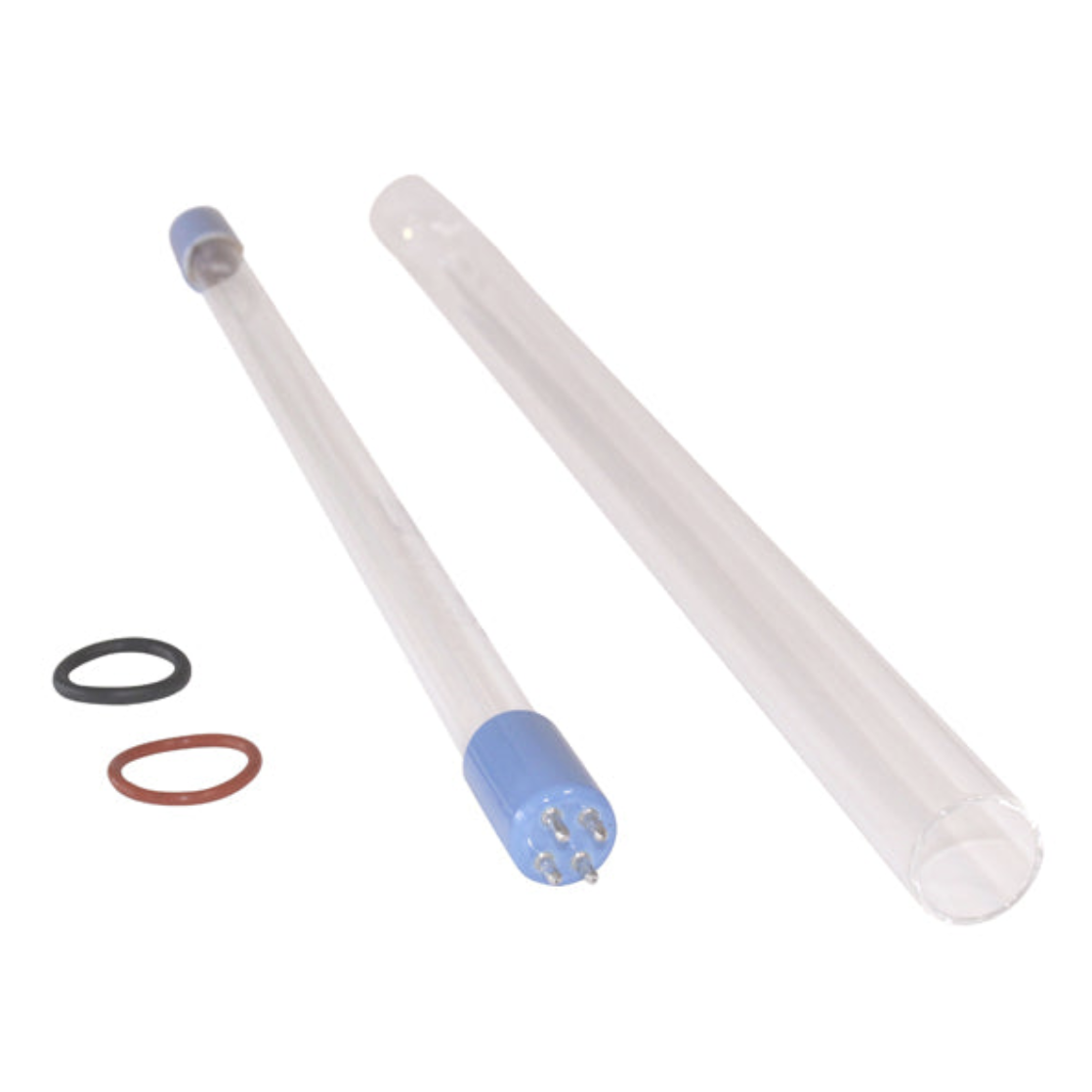 UV Dynamics 400152 & 400151 Replacement UV Lamp & Sleeve | Bundle