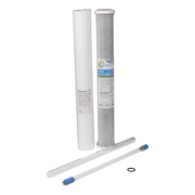 UV Dynamics Filter/Lamp/Sleeve for MR 240/320E-TP2S/200 | Bundle