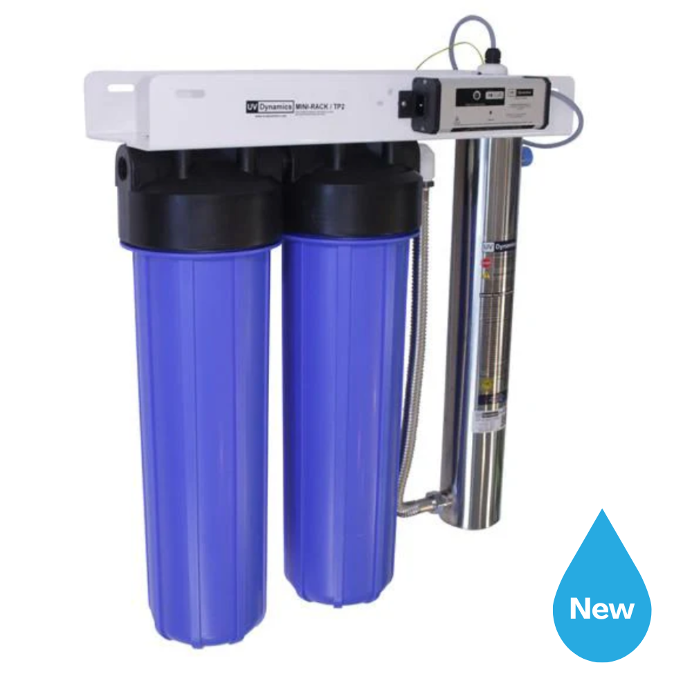 UV Dynamics MR400E Complete UV Care Kit | BFCM Bundle (20% OFF)