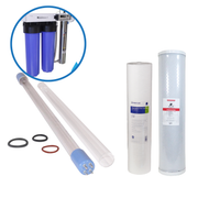 UV Dynamics MR400E Annual Care Kit