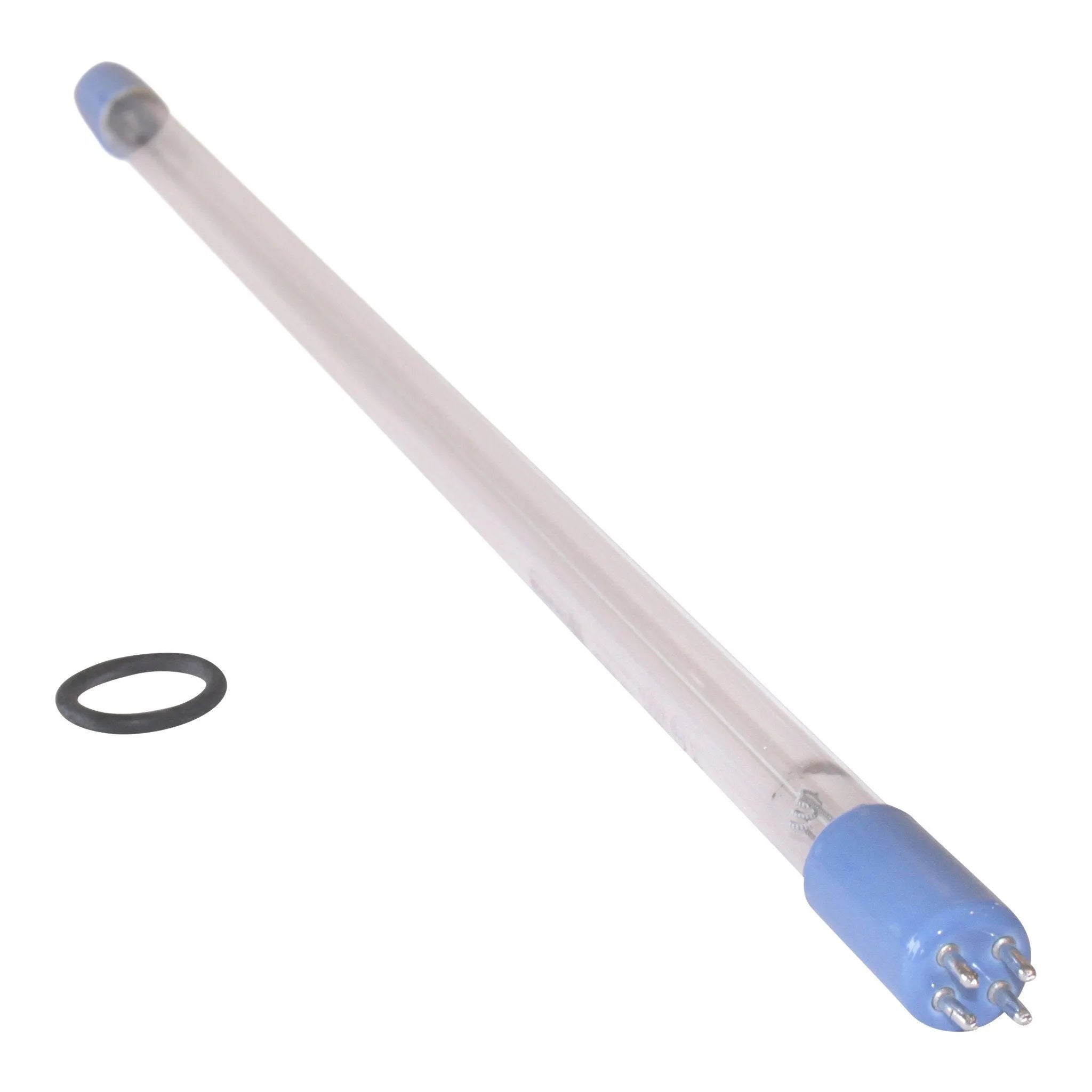 UV Dynamics MR400E-TP2/220 Lamp, Sleeve and Filters | Bundle