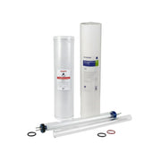 UV Dynamics MR400E-TP2/220 Lamp, Sleeve and Filters | Bundle