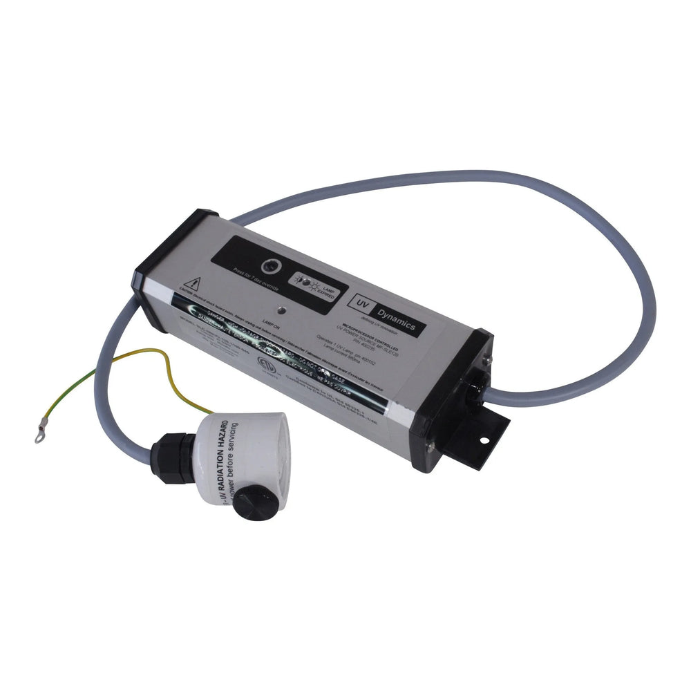 UV Dynamics Replacement Ballast for 320E Part #400235