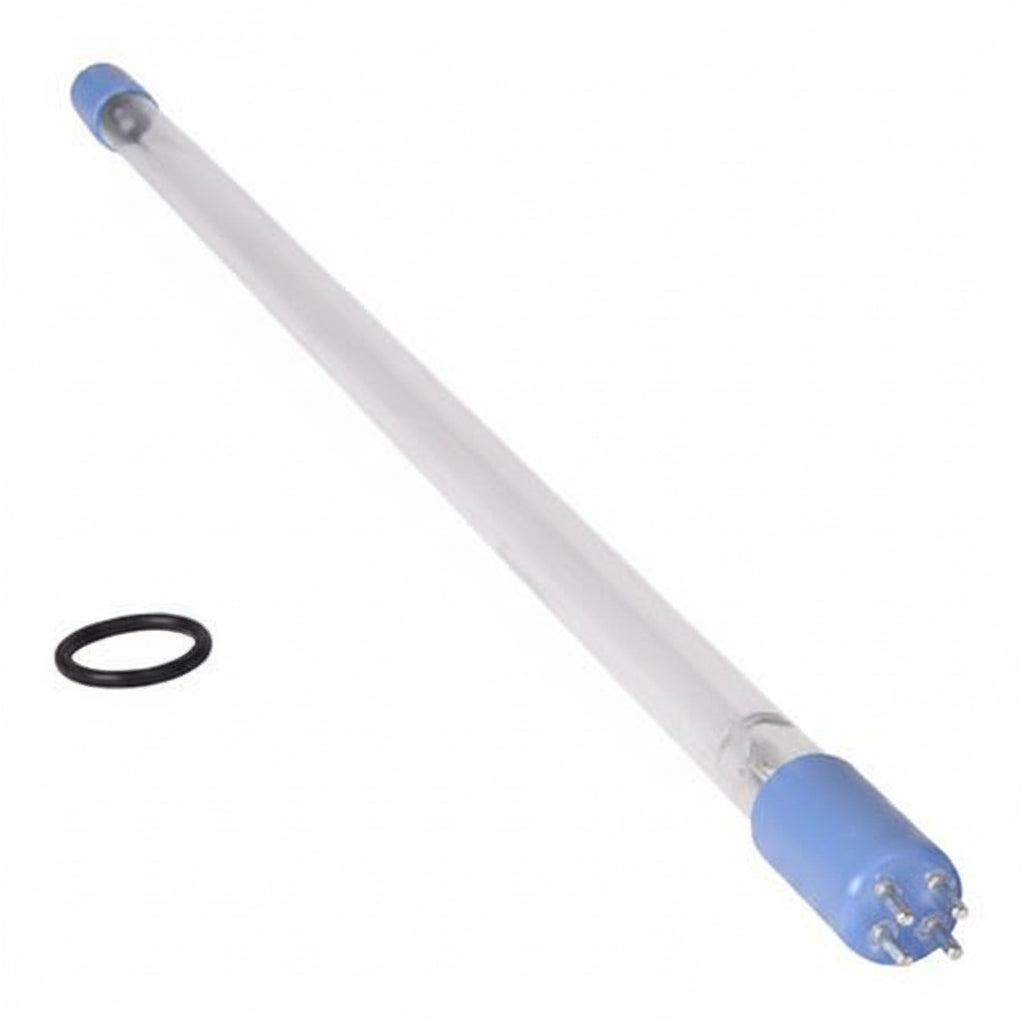 UV Dynamics Ultraviolet Lamp #400434