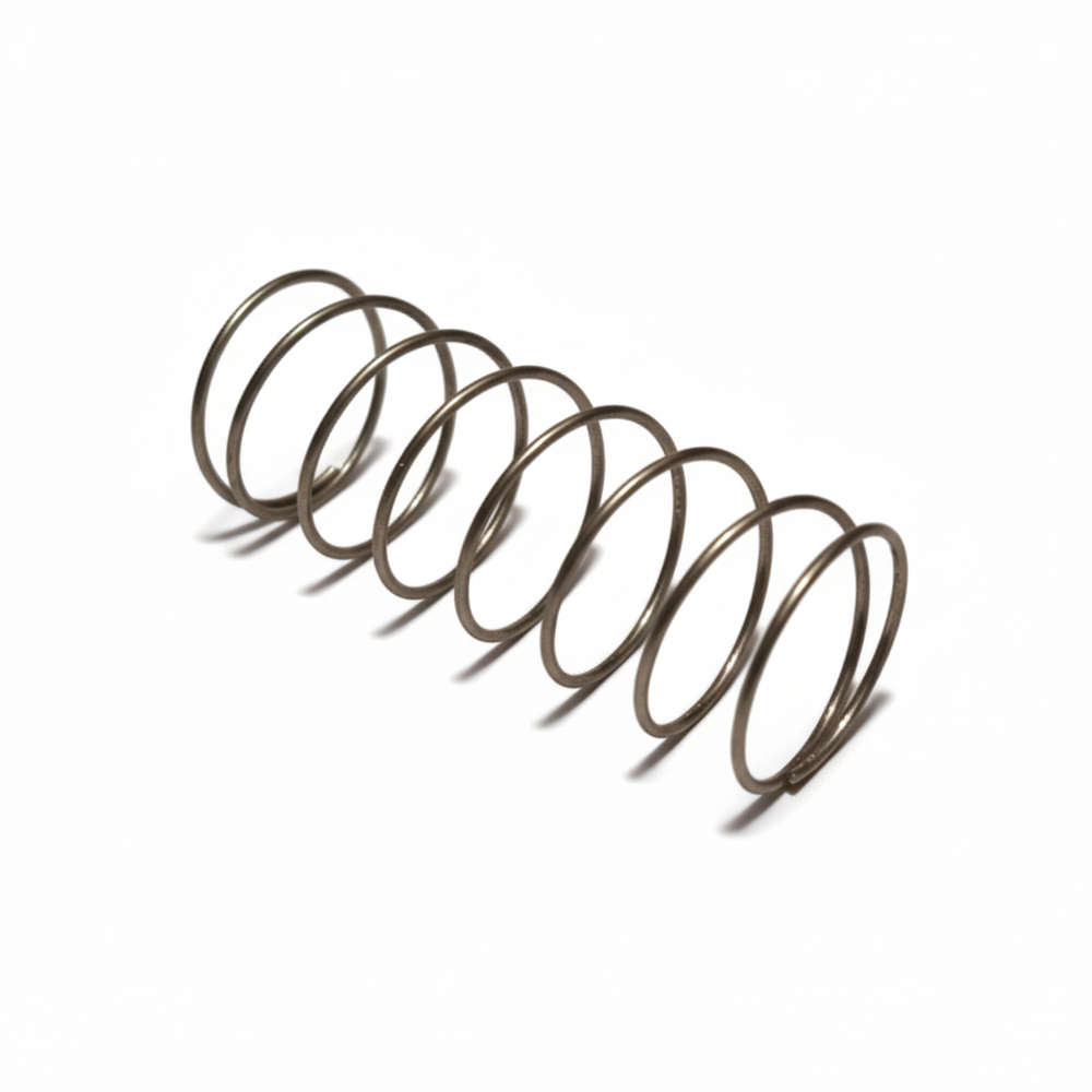 UV Dynamics Lamp Spring