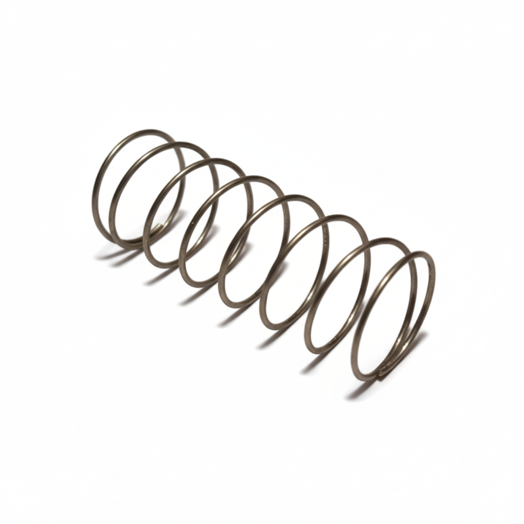 UV Dynamics Lamp Spring