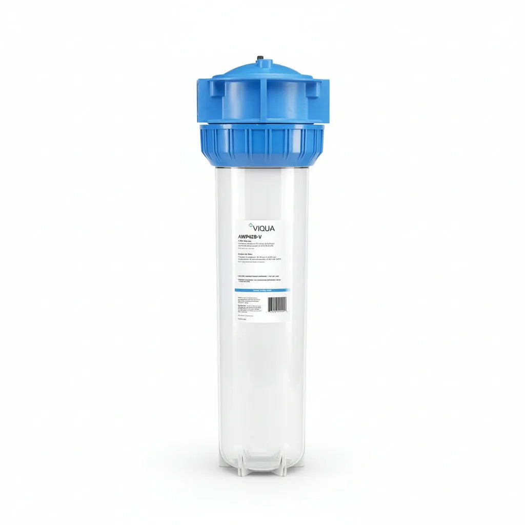 Viqua AWP42B-V 20" BB Filter Housing