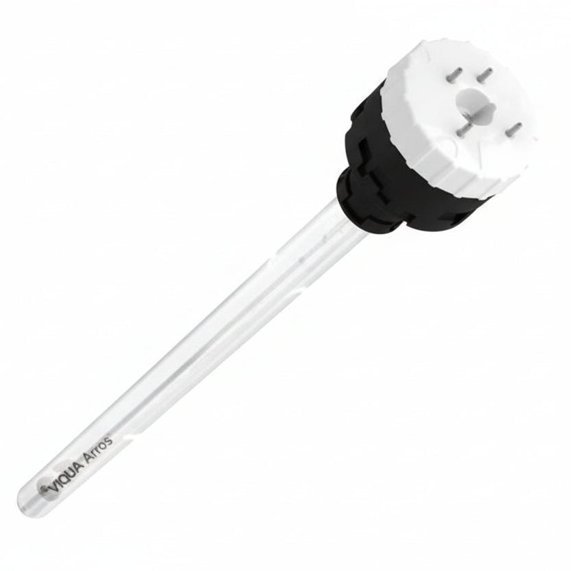 Viqua Arros 22 Lamp & Sleeve Model VA22LU