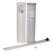 Viqua IHS22-E4 Genuine Replacement UV Lamp, Sleeve and Filters | Bundle