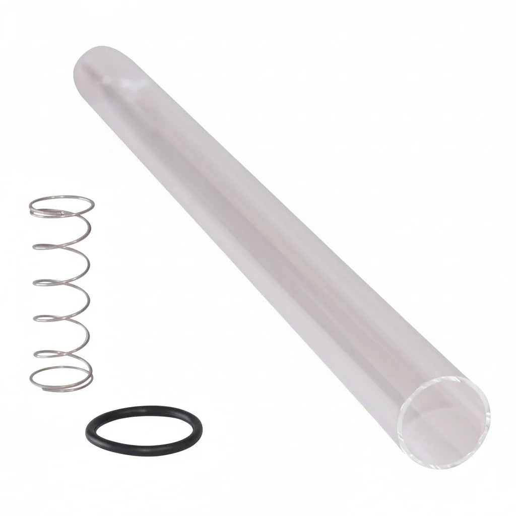 Viqua Sterilight Ultraviolet Sleeve QSO-600