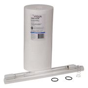 Viqua VH200-F10 Replacement UV Lamp, Sleeve and Filter | Bundle