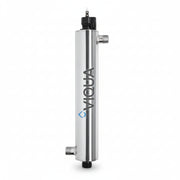 Viqua VH410-V, 14 gpm Ultra Disinfection Whole Home System