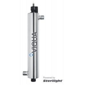 Viqua VH410-V, 14 gpm Ultra Disinfection Whole Home System