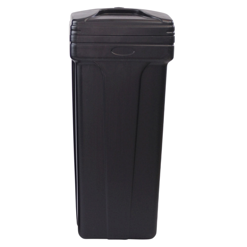 WS Brine Tank 14 x 34 with Brine Well and Float | Free Ship