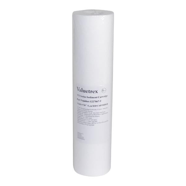 Water Saver 75 Combo Pack 4 Filters Replacement Filters plus Membrane Bundle