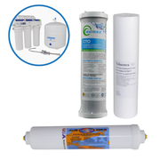 HUM Water Saver 75 RO Annual Care Kit