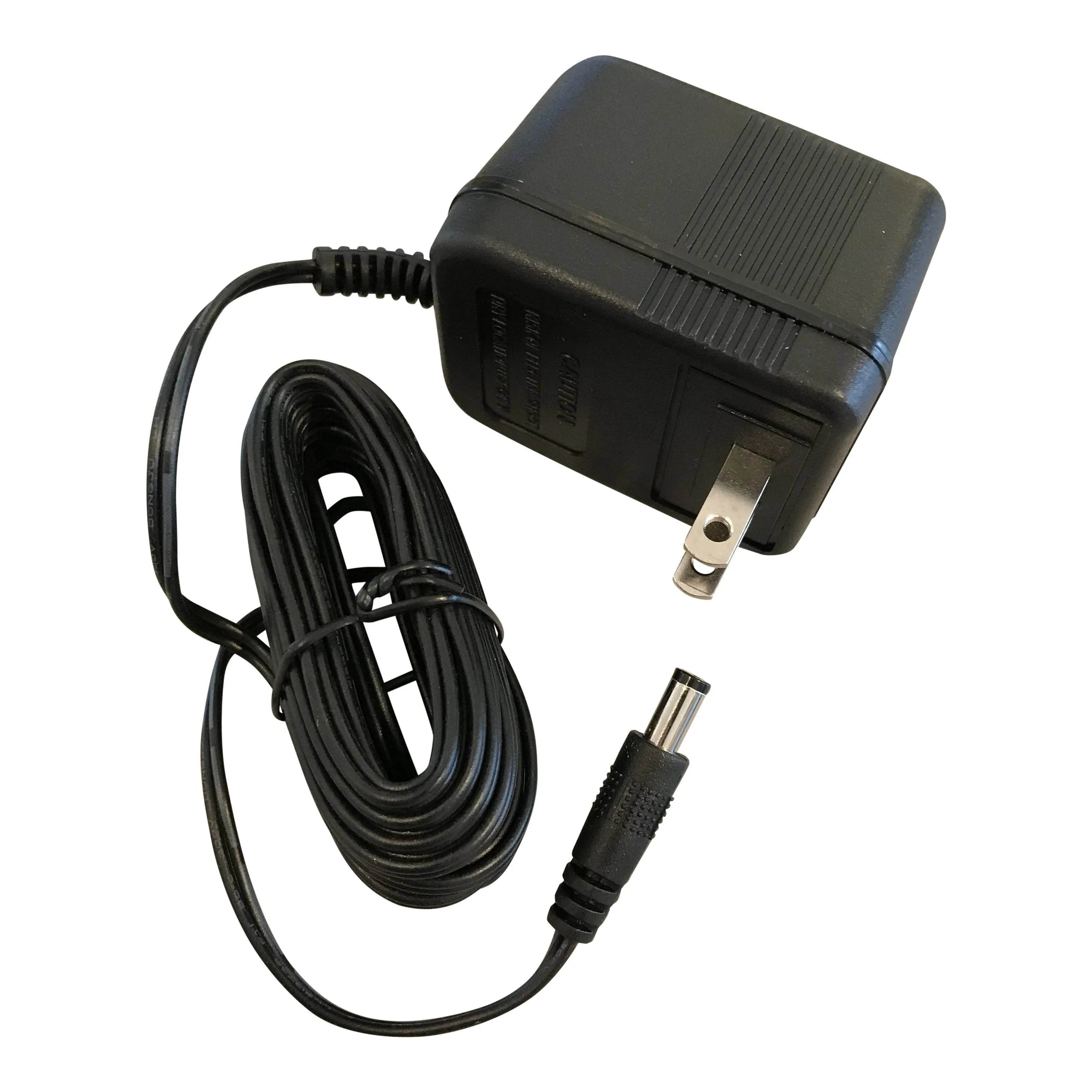 WaterBoss Replacement 12 V Transformer 93245 (Aquamaster Compatible)