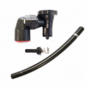 WaterBoss Replacement Brine Valve Part # 54521 (Aquamaster Compatible)